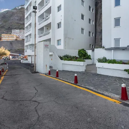 Apartament Milailea *