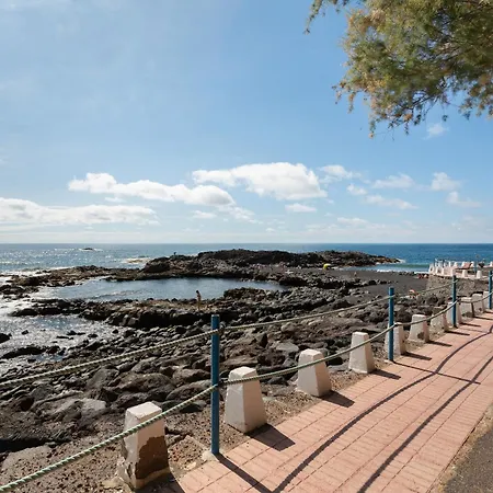 Apartament Milailea Tacoronte