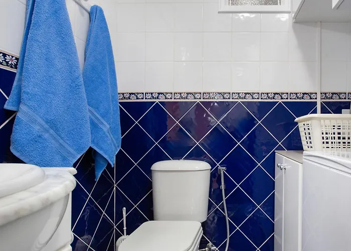 Appartement Milailea