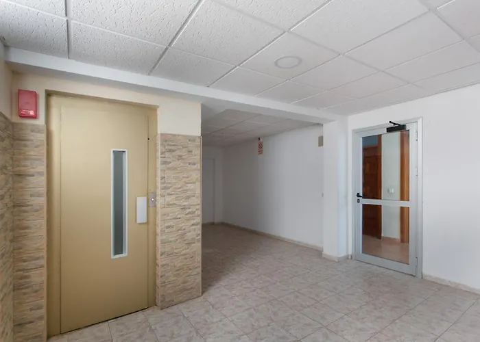 Milailea Appartement