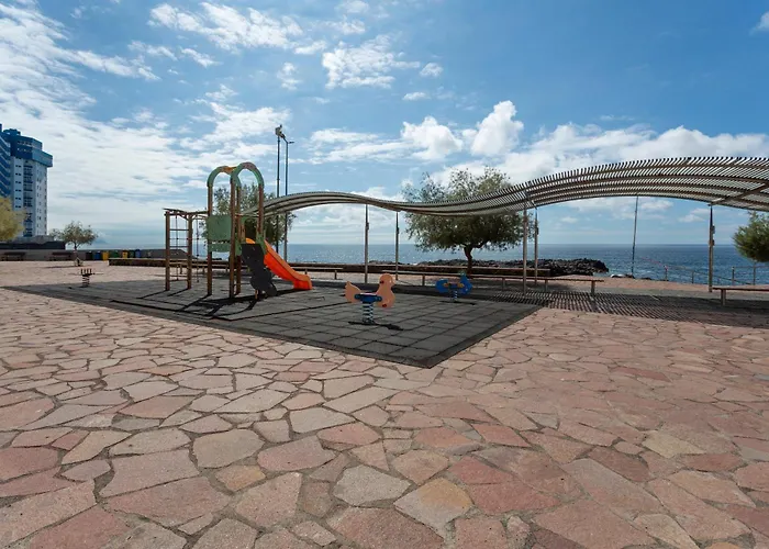 Appartement Milailea Tacoronte