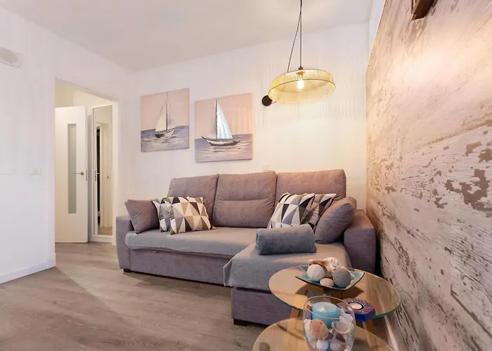 Milailea Appartement