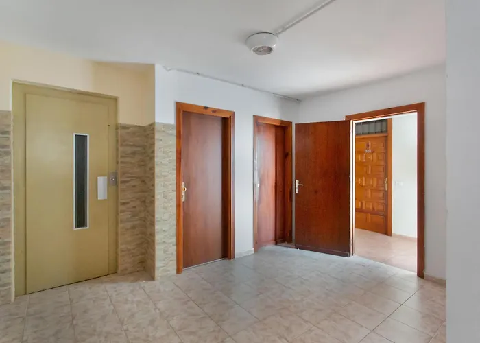 Milailea Appartement *