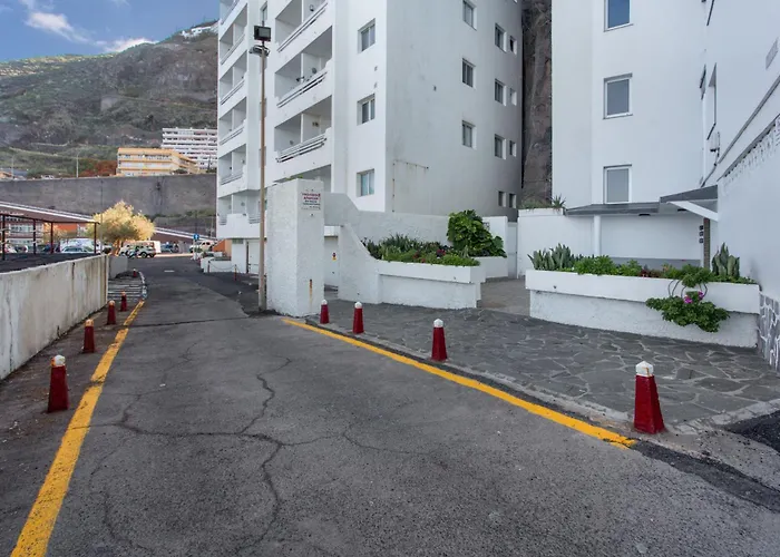 Appartement Milailea *