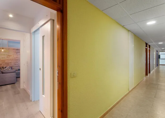 Milailea Appartement *