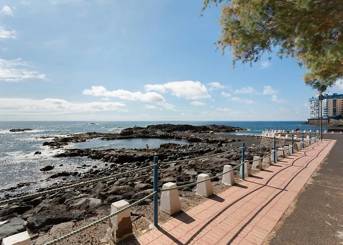 Appartement Milailea Tacoronte