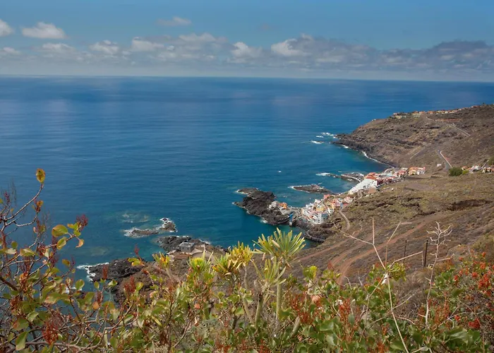 Milailea Appartement *