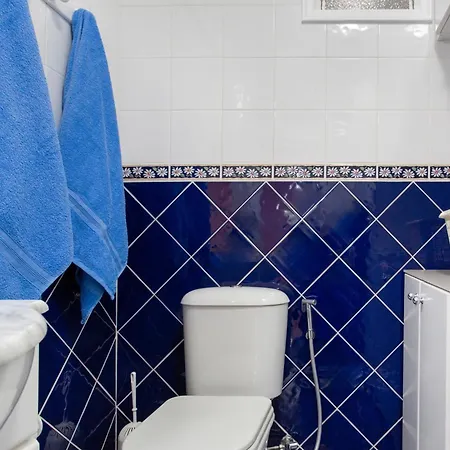 Apartment Milailea