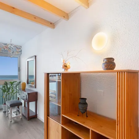 Milailea Apartment *