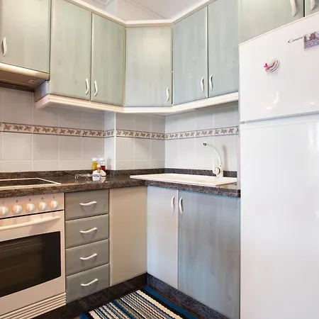 Milailea Apartment