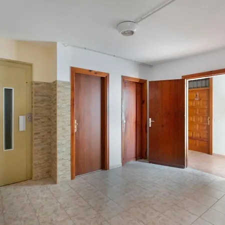 Milailea Apartment *