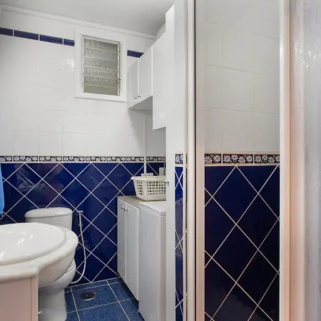 Apartment Milailea *
