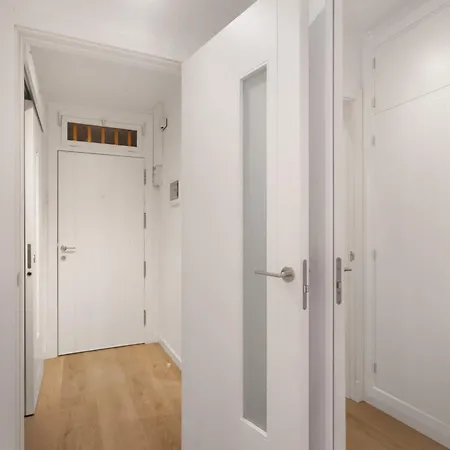 Milailea Apartman *