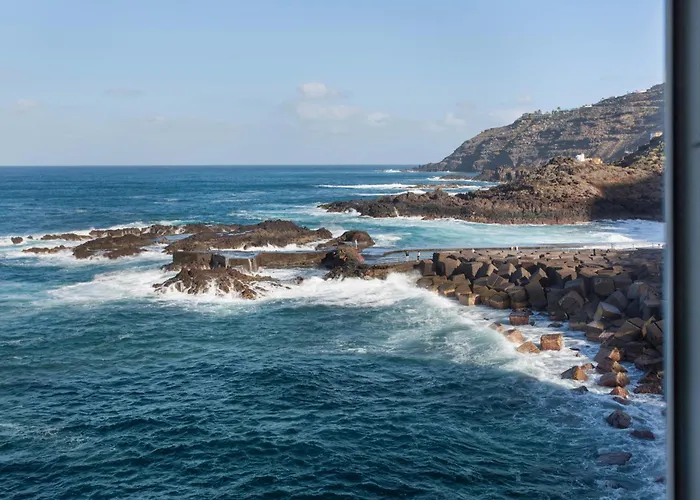 Milailea Апартаменты *