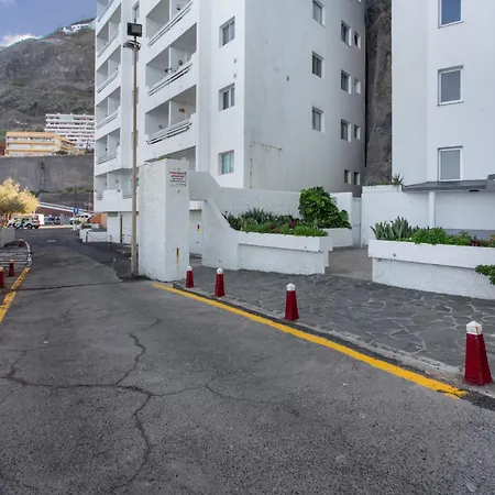 Appartement Milailea *